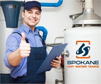 Spokane Hot Water Tanks