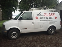 valueGLASS - for all of your glass needs - we are the 'Best for Less'