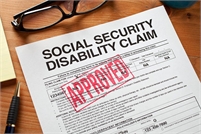 Social Security Disability Insurance 