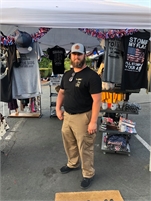 HJ Rustic, Your Veteran Owned and Operated Mobile Clothing Store