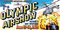 Olympic Airshow