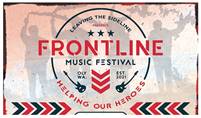 Frontline Music Festival "2nd Annual"