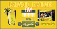 Join Lakewood's Annual Lemonade Day!