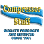 CompressorStuff Ray Contreras