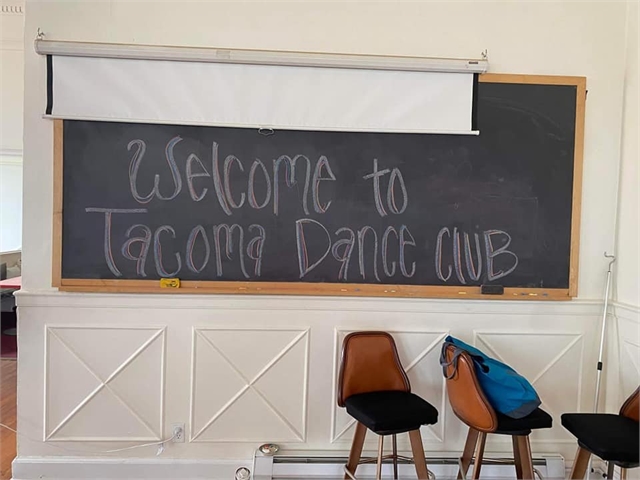 Tacoma Dance Club