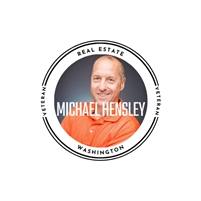 Michael Hensley Realtor