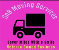 SnB Moving Services