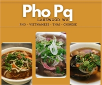 Pho PQ - Vietnamese Fusion Bistro
