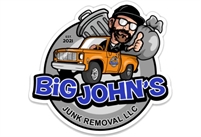 Big John’s Junk Removal Services | Efficient and Eco-Friendly | Puyallup