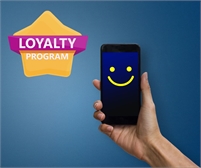 #1 Customer Loyalty Program - Bring in customers on slow days