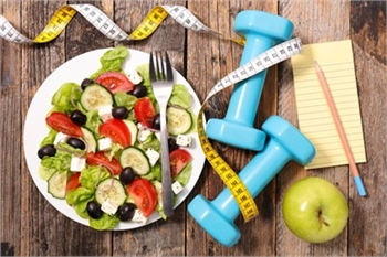 Diet vs. Exercise: Which is Better for Weight Loss?
