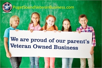 Why join PugetSoundVeteranBusiness.com?