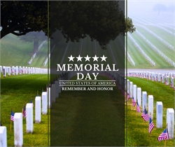 Honoring the Past: Understanding the Significance of Memorial Day