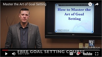 Free Goal Setting Course for Puget Sound Veteran Businesses